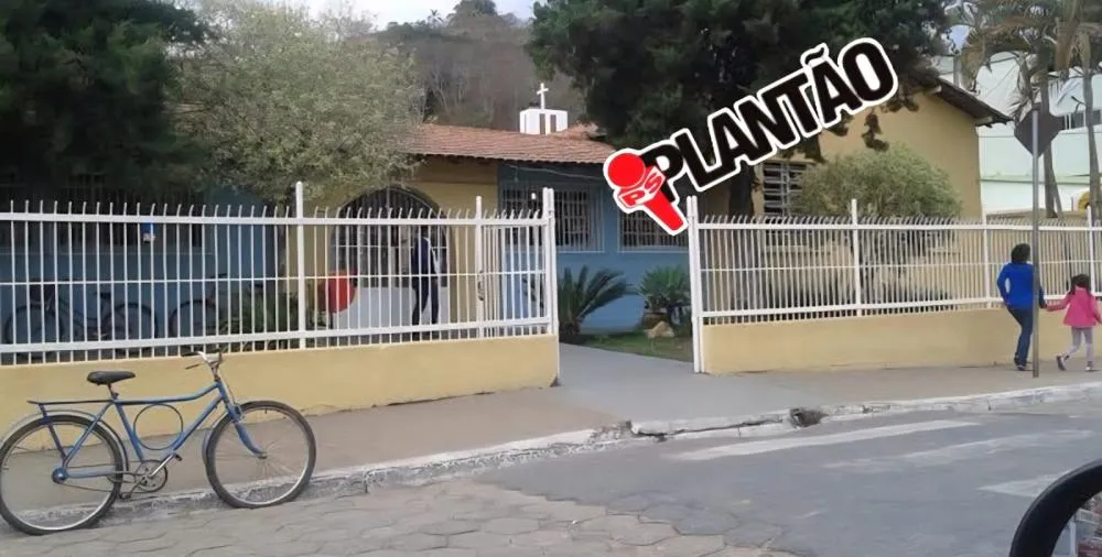 Escola Municipal Trajano Procópio