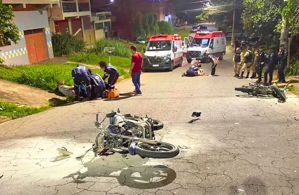 Imagem: Reprodução VOX 97