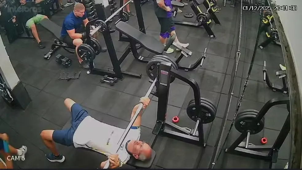 Foto: Reprodução/Mídias Sociais