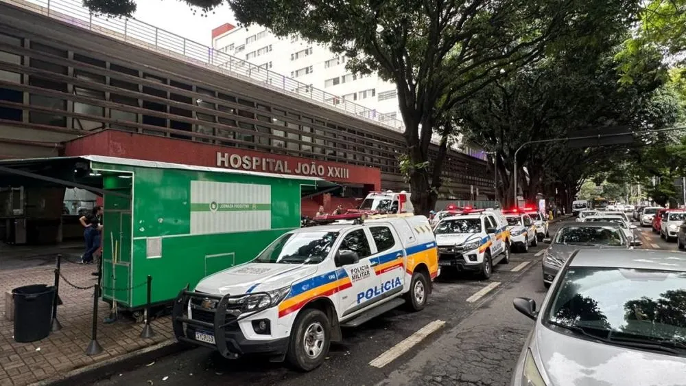 Foto: Videopress Produtora