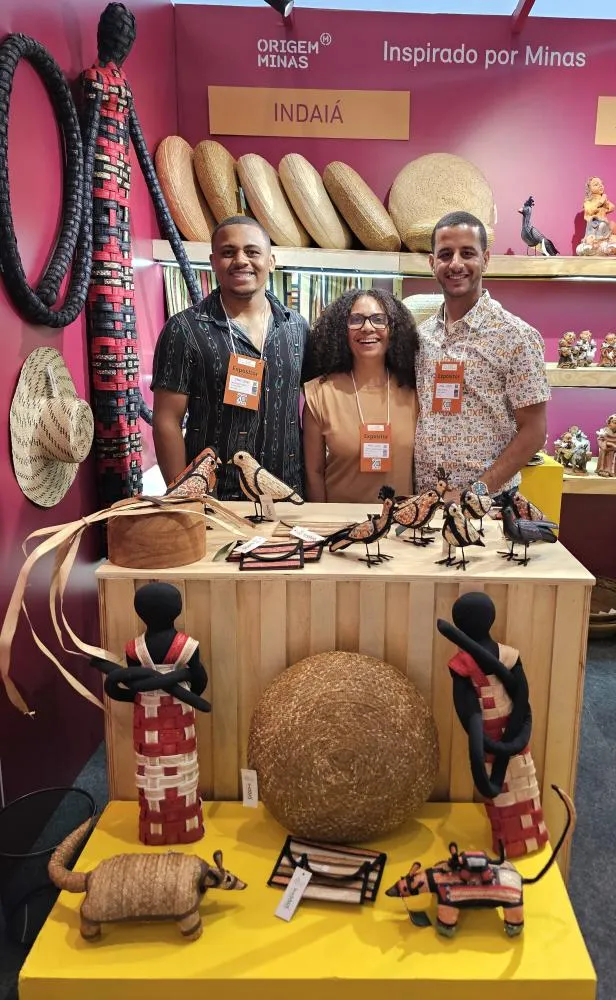 Sebrae Minas Regional Rio Doce e Vale do Aço