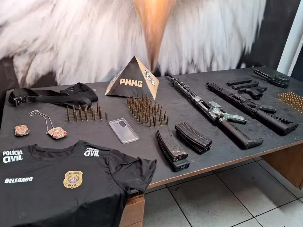 Foto: Thiago Silva/Portal G1