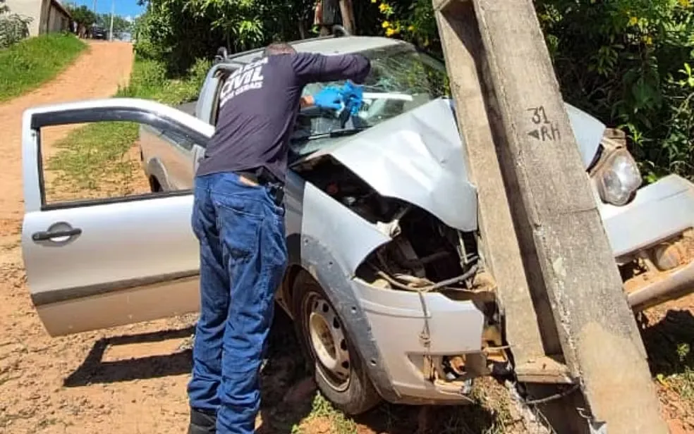 Foto: Helder Almeida