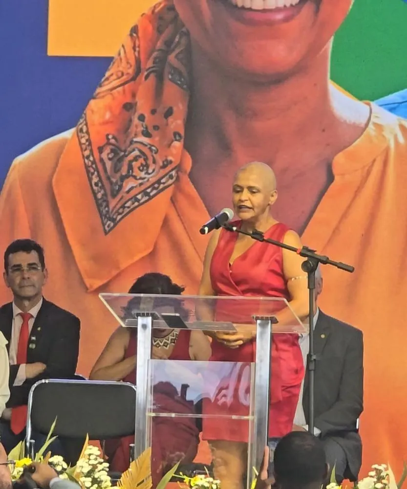  Elenita Ana Barbosa, de 52 anos. 