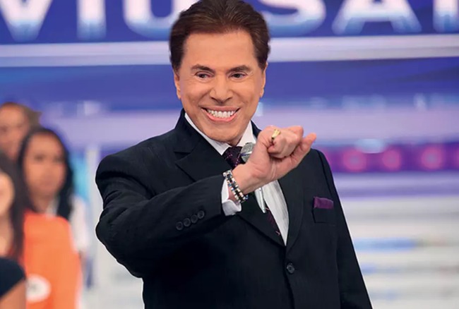 Rei da TV vai exibir partes da infância do apresentador e momentos como vendedor nas ruas do Rio