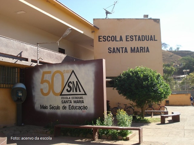 Escola Estadual Agenor Guerra