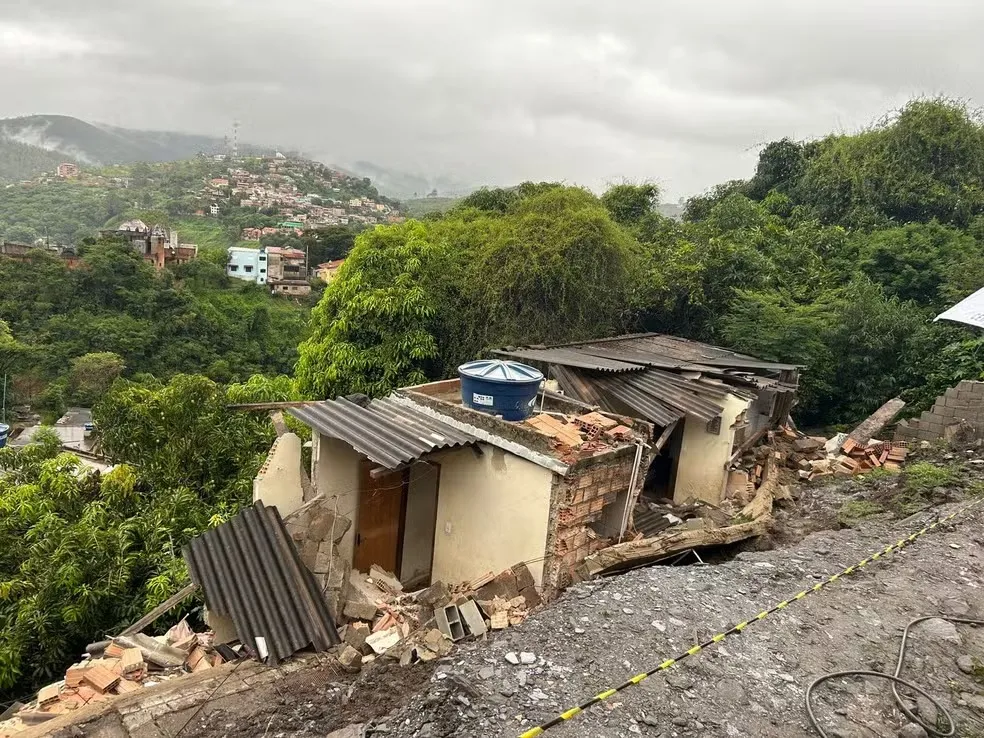 Foto: Luiz Cisi - TV Globo