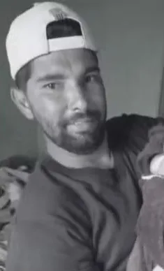 Vítima: Cairom Ferreira Soares, de 33 anos.