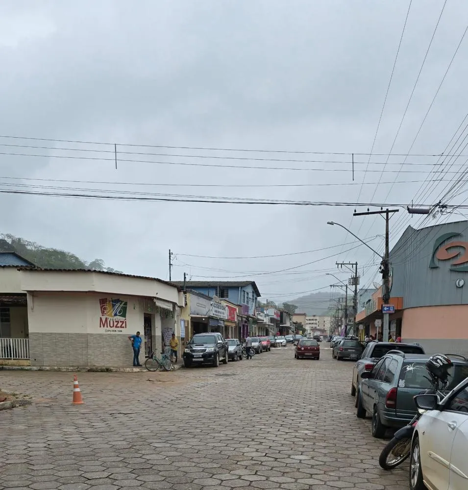 Previsão do tempo para Santa Maria de Itabira (MG) neste fim de semana