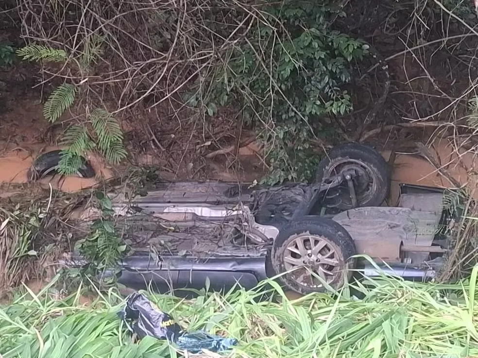  Foto: PMRv/Divulgação