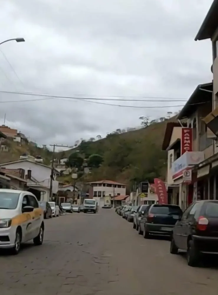 Santa Maria de Itabira