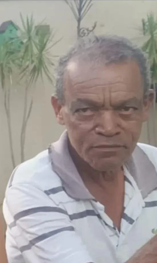 Antônio Batista, o Fuzaca