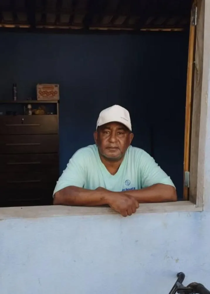 José Higino da Silva, o “Zé Torresmo”, está desaparecido 