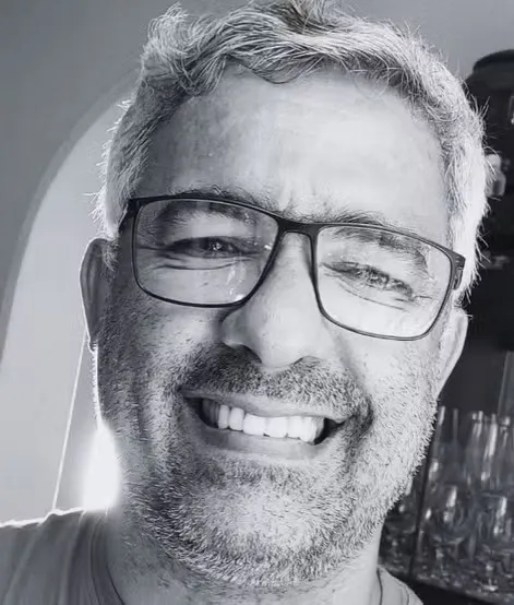 Cabo da Polícia Militar Gladson Almeida Fonseca