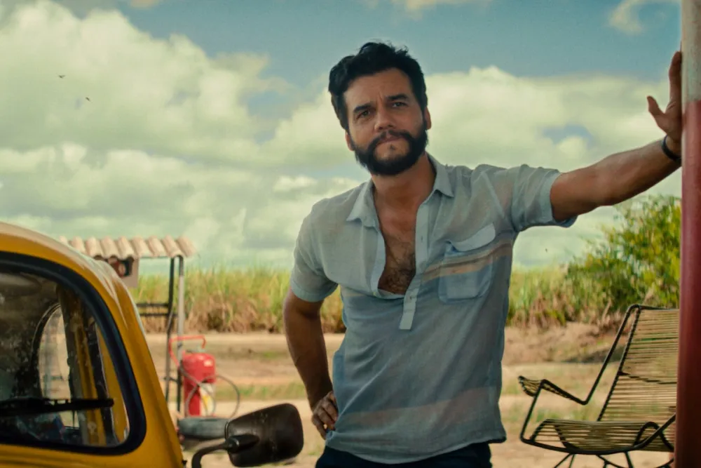 Na visão da revista “Variety”, Wagner Moura é um dos potenciais indicados à estatueta em 2026 por “O Agente Secreto”.