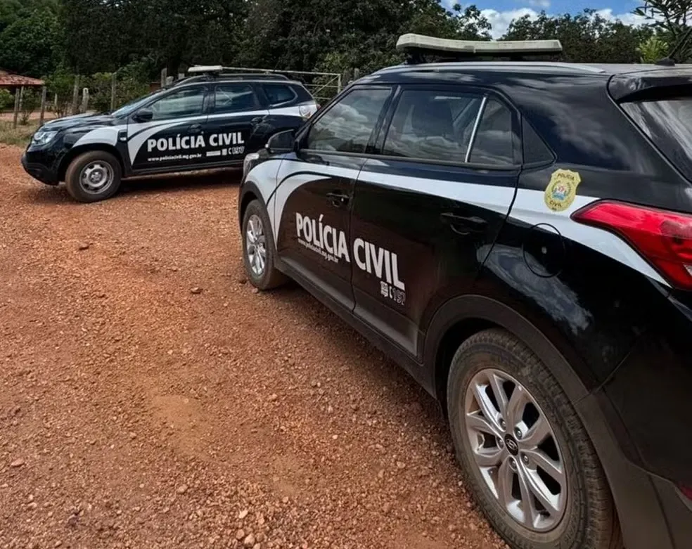 Foto: Polícia Civil/Divulgação