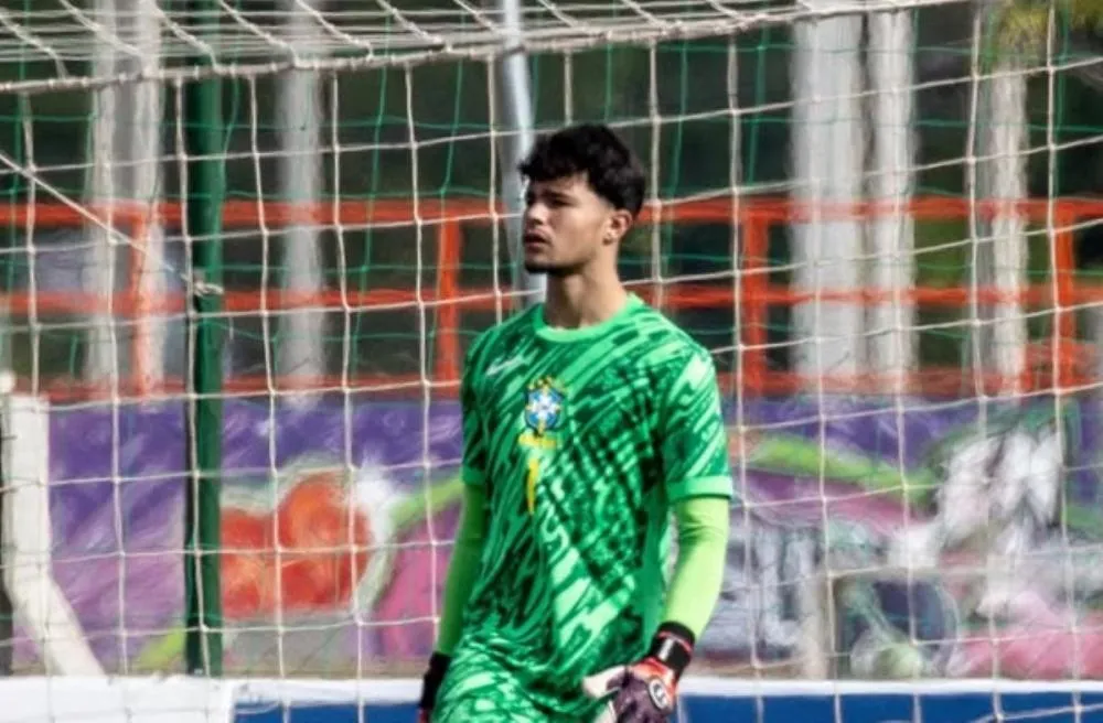 Foto: @bruninho_samudioofc / Instagram / reprodução