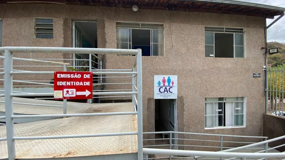 Atendimentos serão interrompidos na próxima segunda-feira, 19 de janeiro, devido a treinamento para implantação de novo sistema do Governo de Minas Gerais