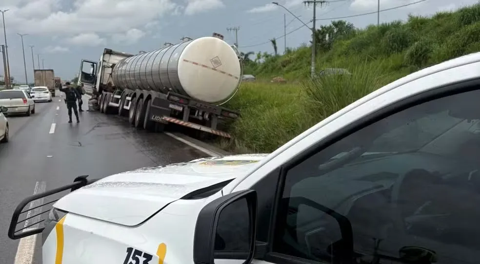 Foto: Guarda Civil Municipal