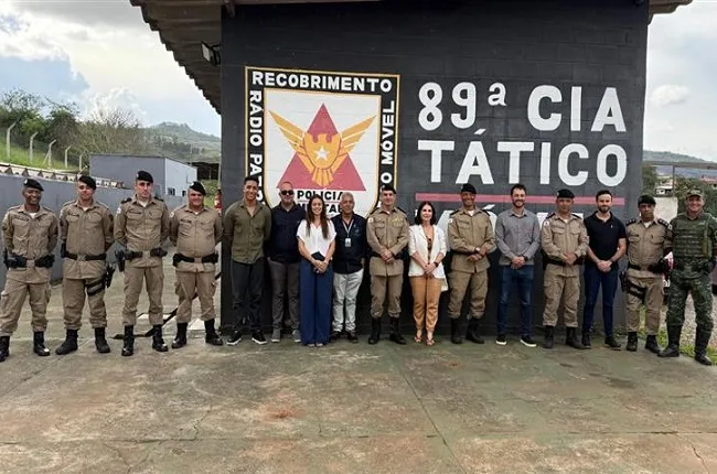 Foto Divulgação MPMG