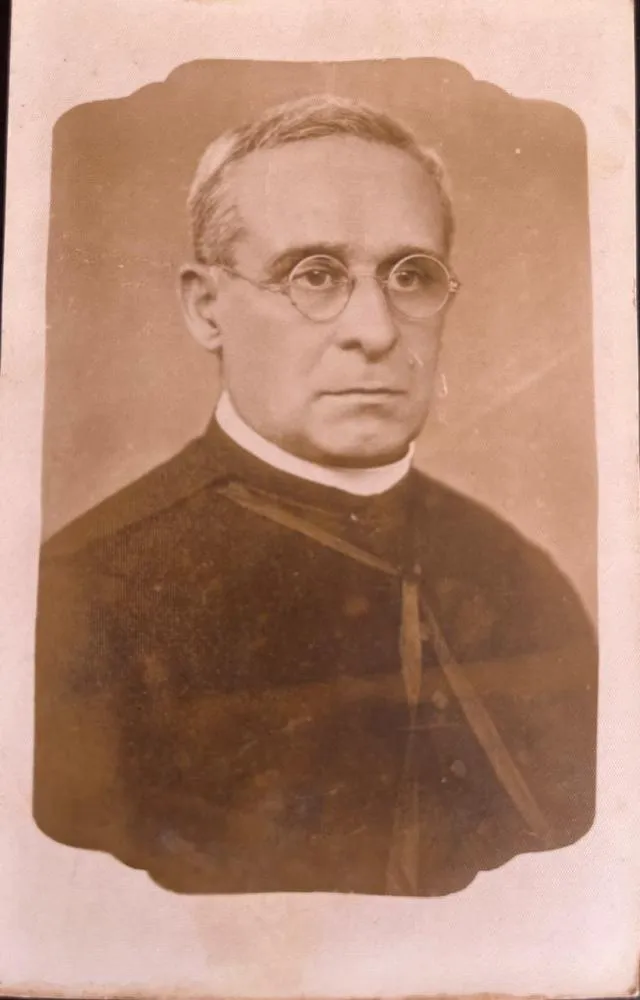 Padre Estevam 