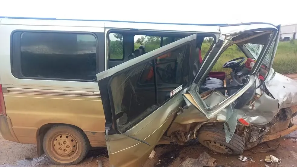 Foto: Polícia Militar Rodoviária/Reprodução