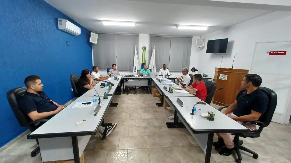 Sessão extraordinária