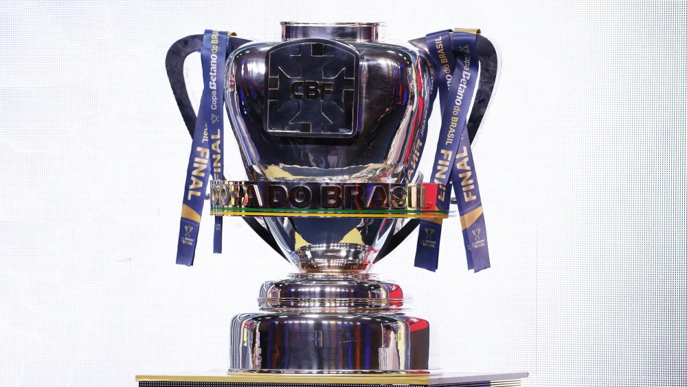Troféu da Copa do Brasil