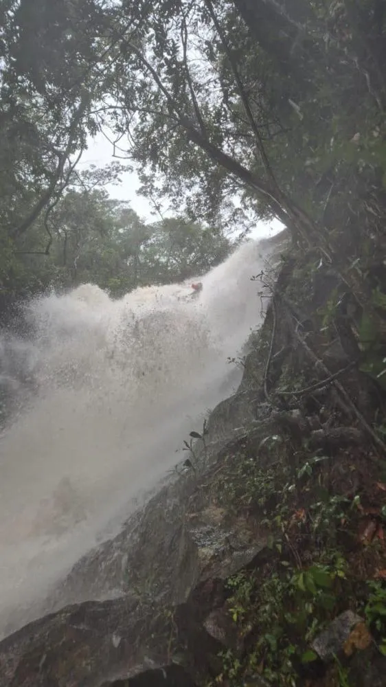 Foto divulgação CBMMG