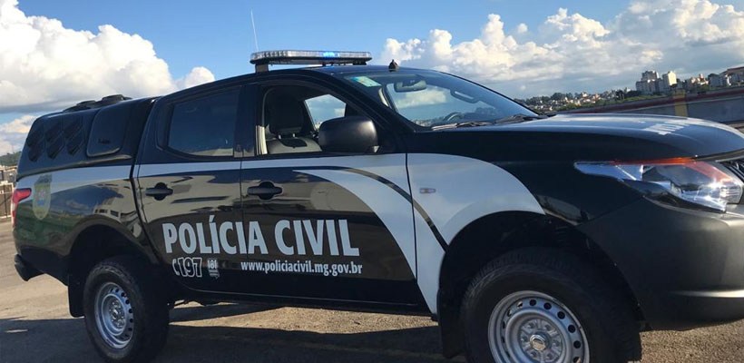 Estupros aconteciam quando garoto morava com os avós e a autora