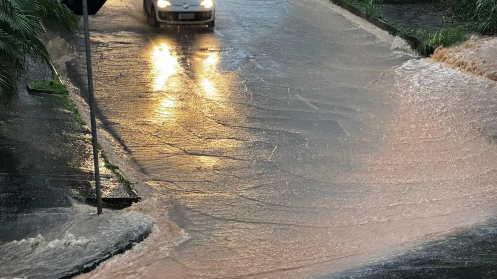 Henrique André - Itatiaia