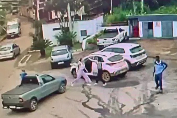 Foto Divulgação MPMG