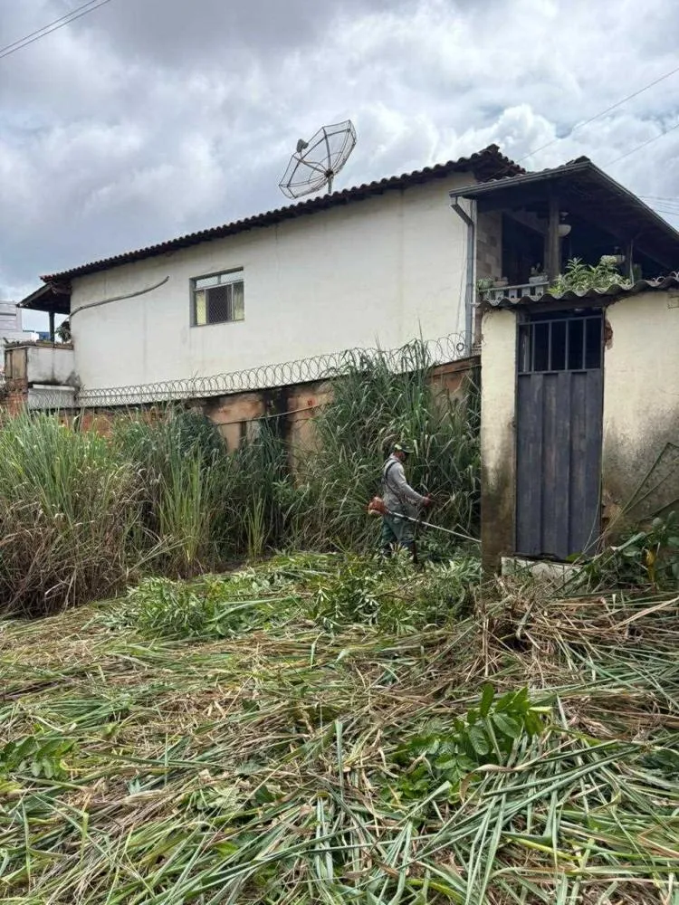 Foto divulgação Prefeitura de Itabira