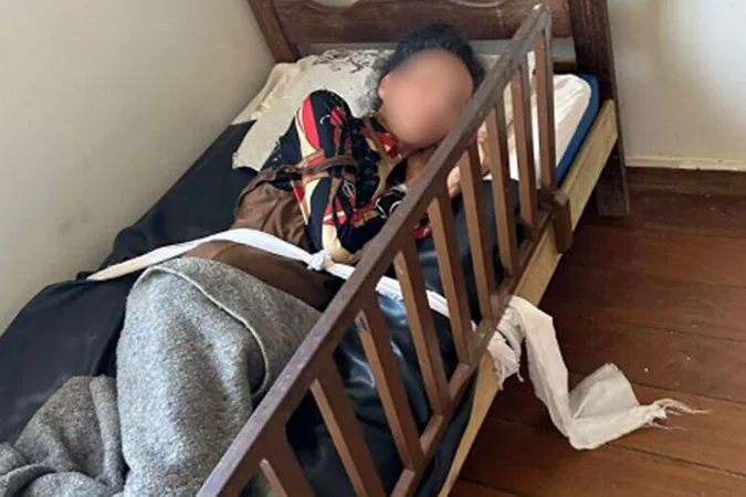 Foto Divulgação MPMG