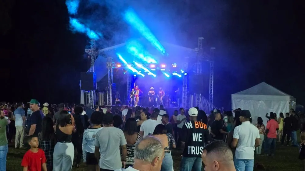 Festa de São José do Chaves