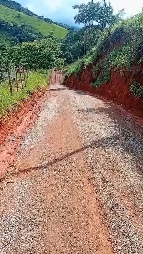 Após a divulgação do caso pelo Plantão, equipes realizaram intervenções na estrada