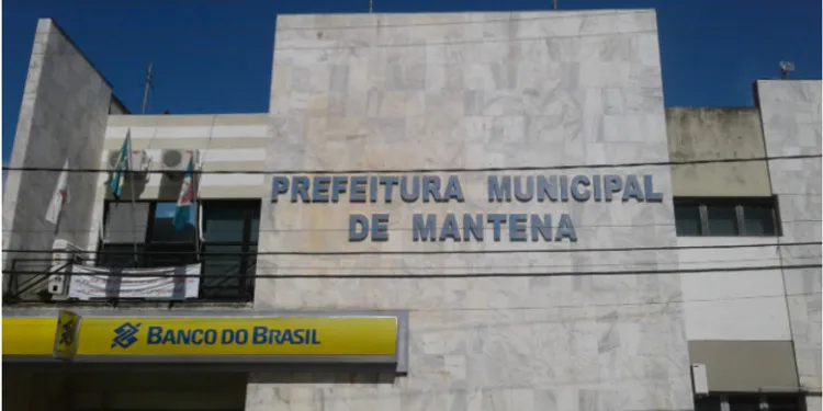 Mantena encerra contratos irregulares e convoca aprovados em concurso público após intervenção do MPMG - Foto Mantena Online