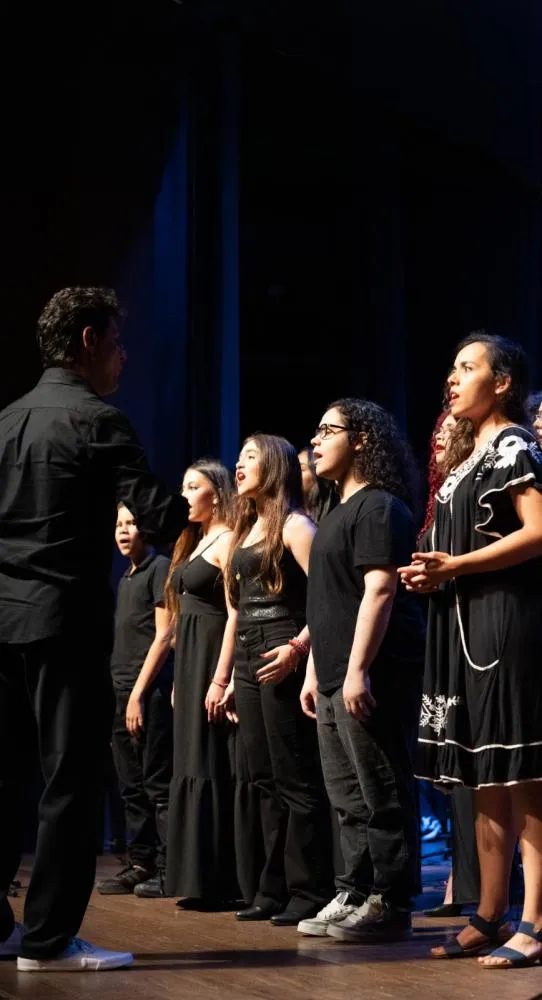 Foto: Aguinaldo Ferry/FCCDA