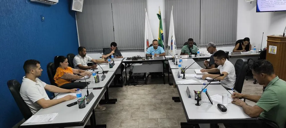 Reunião extraordinária