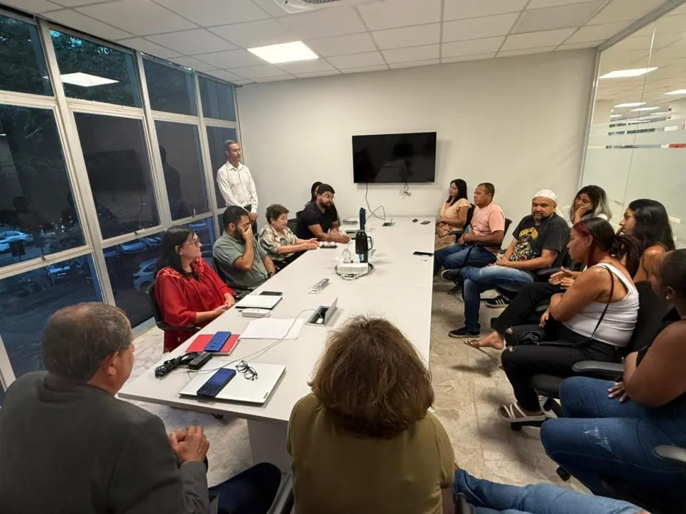 Foto divulgação PMI