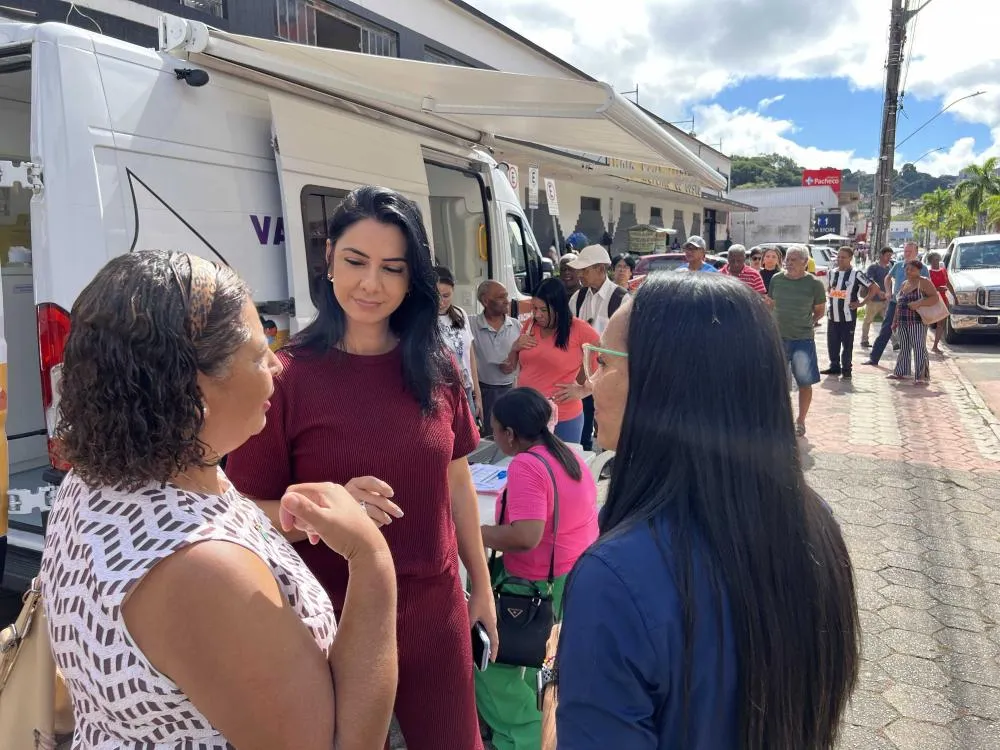 Foto divulgação PMI