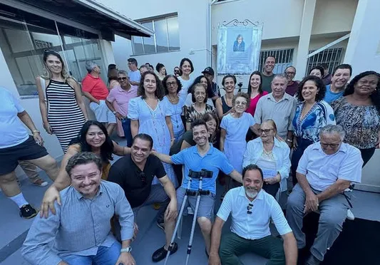 Unidade é a segunda entregue em 2026 e amplia acesso da população no bairro Campestre