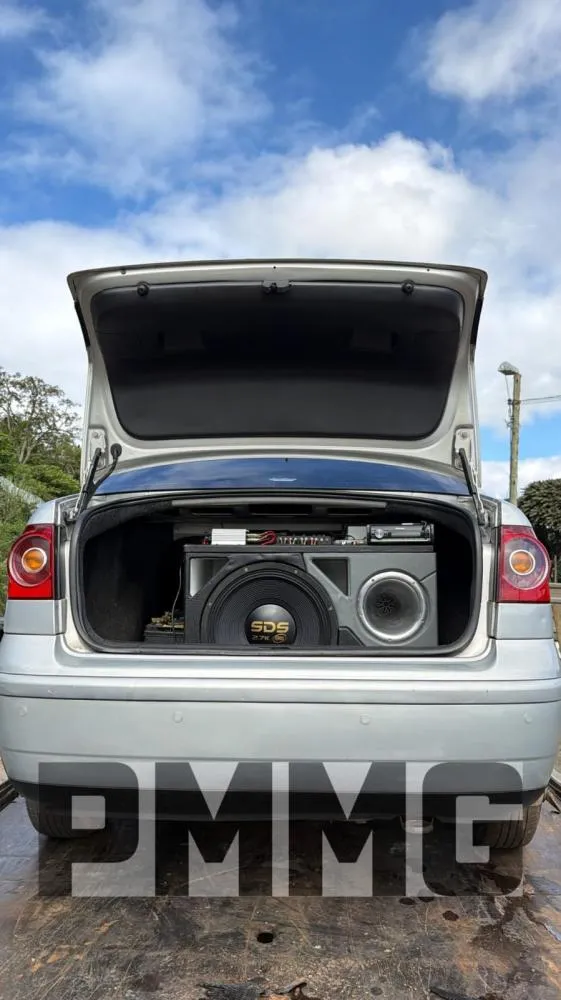 Foto divulgação PMMG