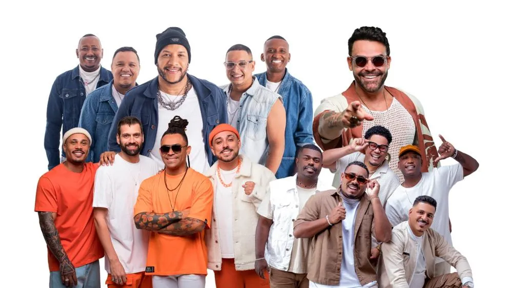 Folia Zé Bandarra 2026