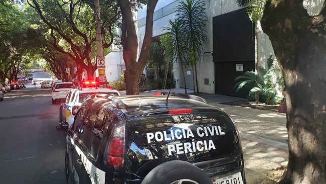 Mãe é suspeita de matar filho e tirar a própria vida em Belo Horizonte