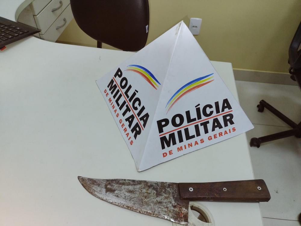 Foto Divulgação PMMG