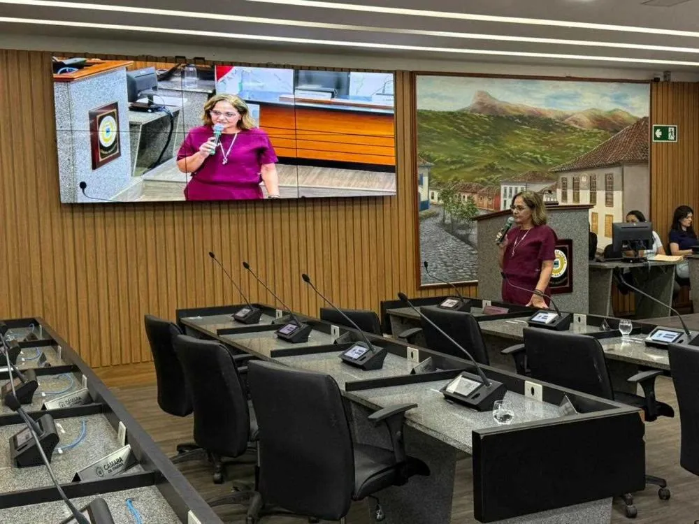 Prestação de contas confirma forte investimento da Prefeitura de Itabira na valorização dos servidores