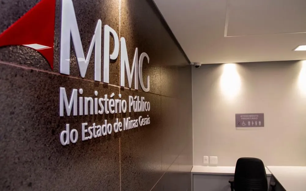 MPMG denunciou homem que tentou matar a ex em Morro do Pilar, na região Central do estado Foto: Eric Bezerra/MPMG