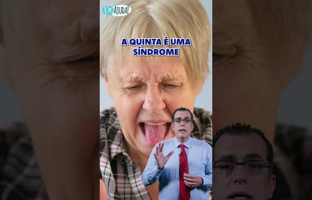 Foto: Dr. Ajuda!/divulgação