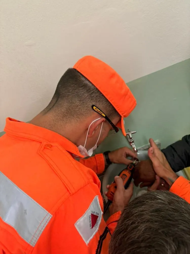 Anel preso ao dedo mobiliza bombeiros em Campo Belo e Formiga; mais de 800 casos em MG em 2026